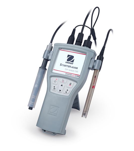 30468992 Starter 400M Multi-Parameter Analyzer
