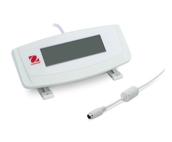 Auxiliary Display for STX123 AM