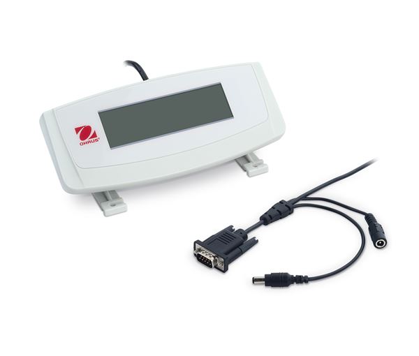 Auxiliary Display for PX84 AM