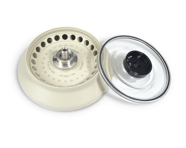 24 x 1.5 & 2.0 ml V2 Frontier Angle Rotor