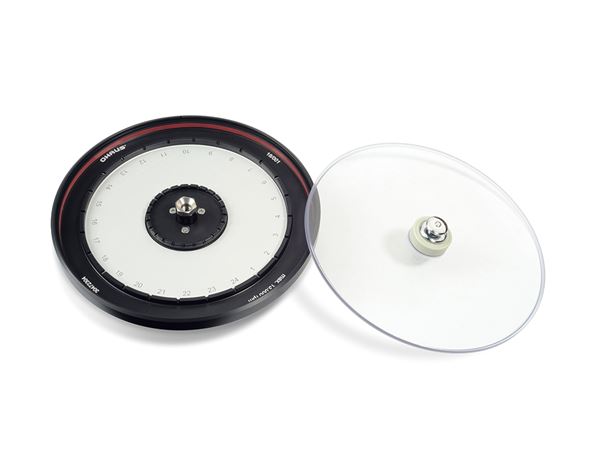 30472304 Hematocrit Frontier Rotor, 24 x Capillaries