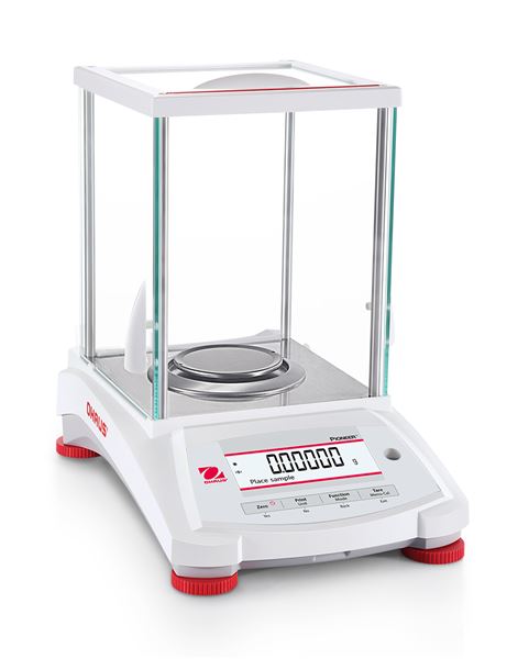 30475734 82 & 220 g Pioneer Semi-Micro Electronic Balance