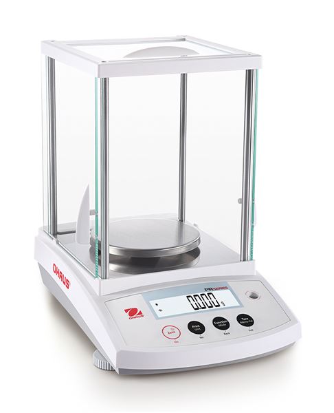 320 g PR Series Precision Electronic Balance