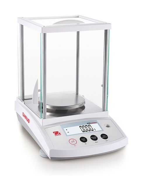 30515027 520 g PR Series Precision Electronic Balance