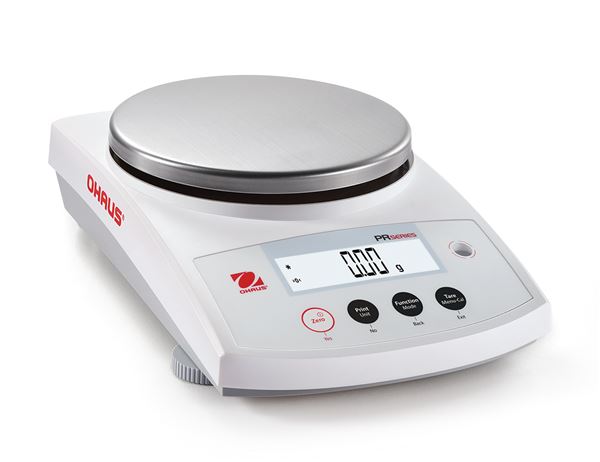 30515038 5200 g PR Series Precision Electronic Balance