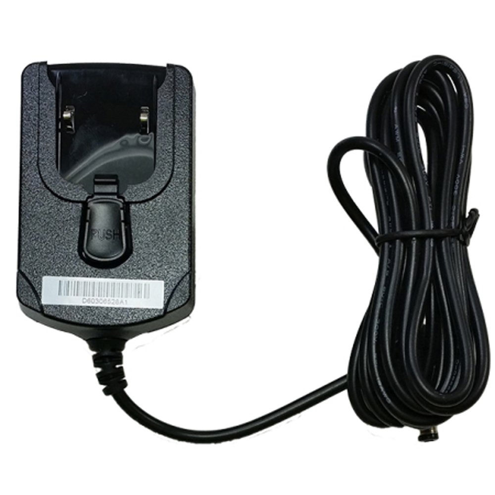 120 VAC 6W Power Adapter