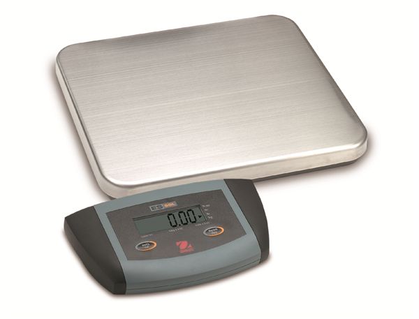 Picture of Ohaus 71138832 110.2 lbs ES Series of All-Purpose Shipping Scale