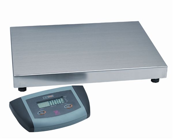 Picture of Ohaus 71138834 220.4 lbs ES Series of All-purpose Shipping Scale