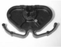 72201798 Spider Clip for UC3-HT