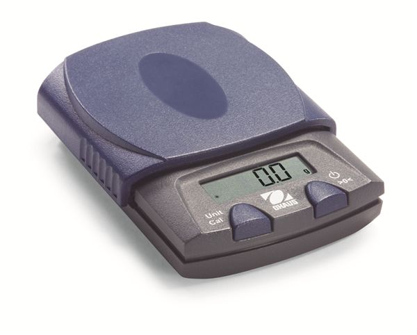 250 g PS Portable Balance