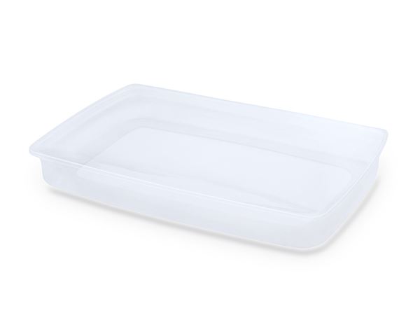 Picture of Ohaus 30424023 Silicon In-Use-Cover for use with TD52XW Indicator