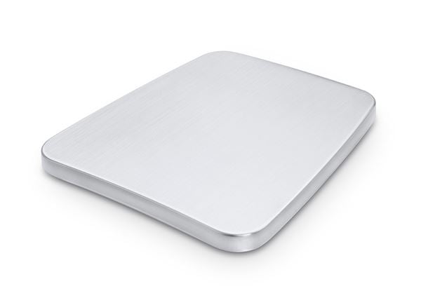 Weighing Scale Pan for CX Series, Stainless Steel