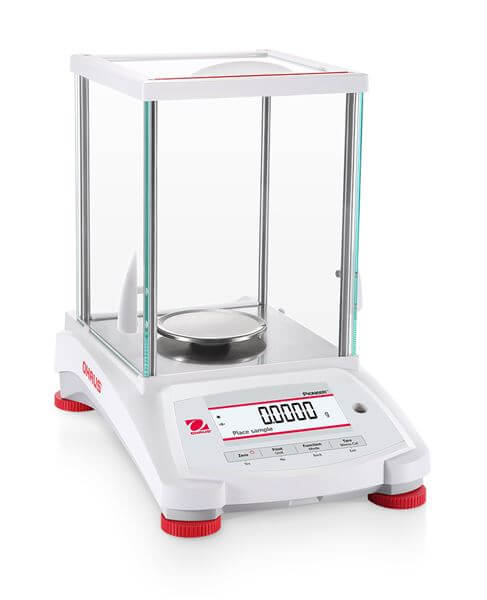 Electronic Weighing Balance, PX84, AM