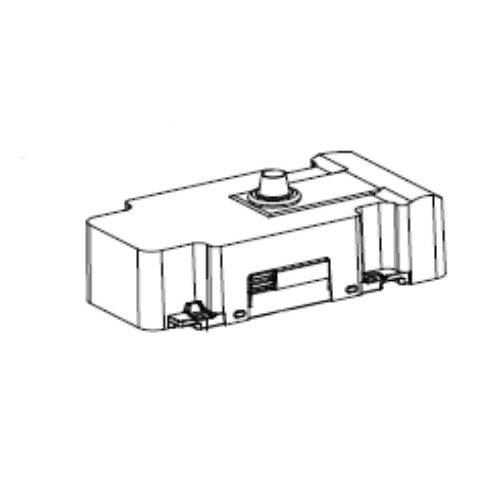 Load Cell for Lab Scale, ODLON0200G4-4C