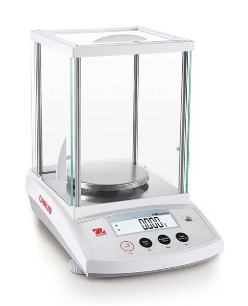 Electronic Weighing Balance, PR523N-E, AM