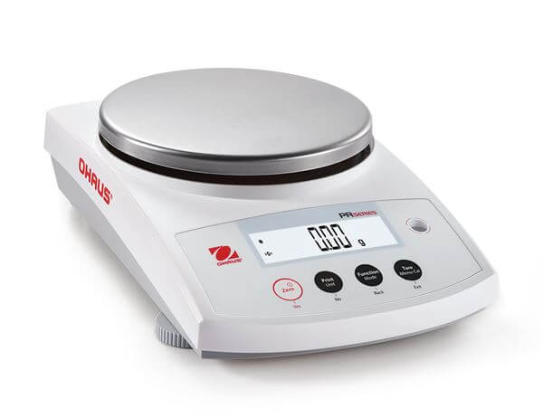 Electronic Weighing Balance, PR822N-E, AM