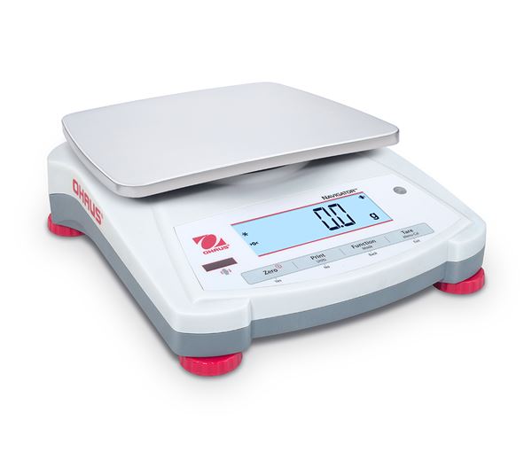 Electronic Weighing Balance, NV2201, AM