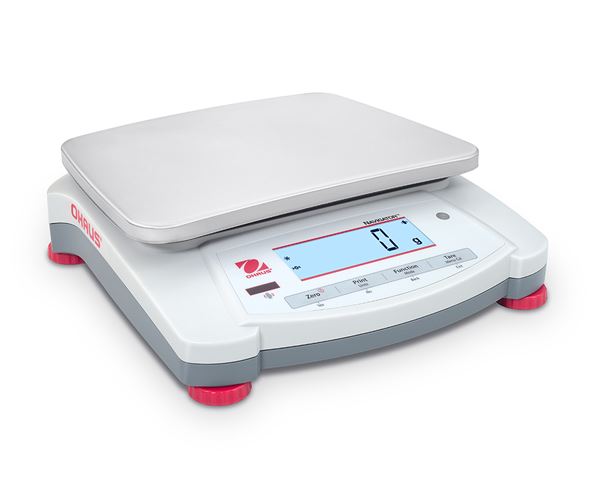 Electronic Weighing Balance, NVT12000, AM