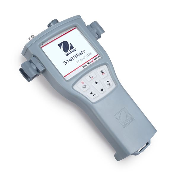 pH & Conductivity Meter, ST400-B