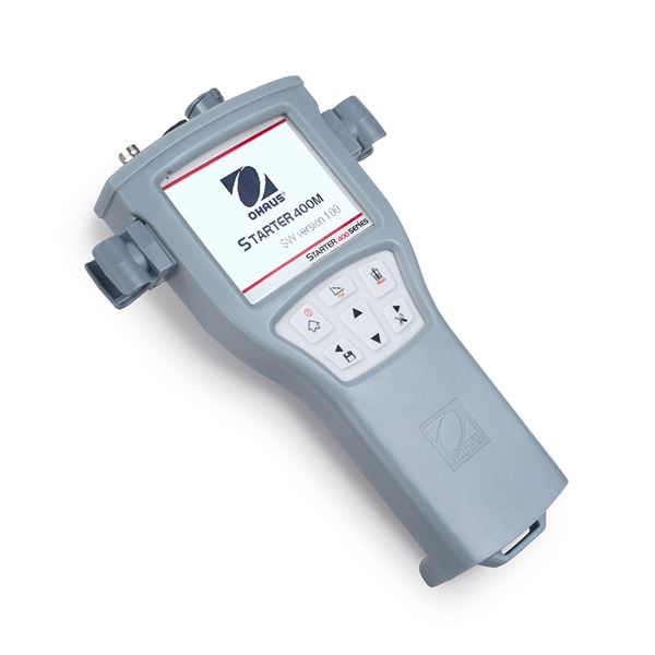 pH & Conductivity Meter Multi-Parameter Analyzer, ST400M-B