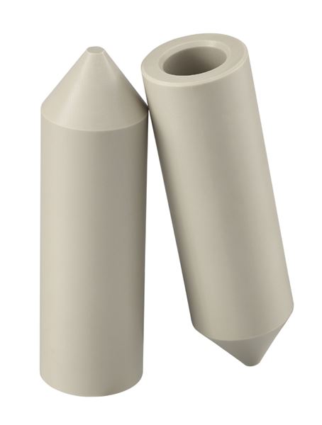1x 15 ml RB Rotor Adapter, V2, 17 mm dia. - Pack of 2