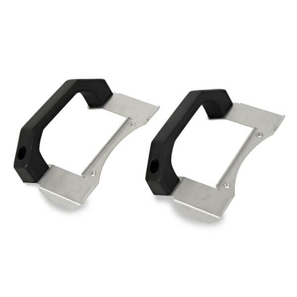 Handles for Base Plate for Lab Accessories