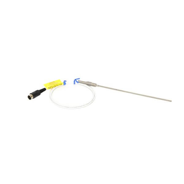 20 cm Temperature Probe for Hot Plate Stirrers, Stainless steel