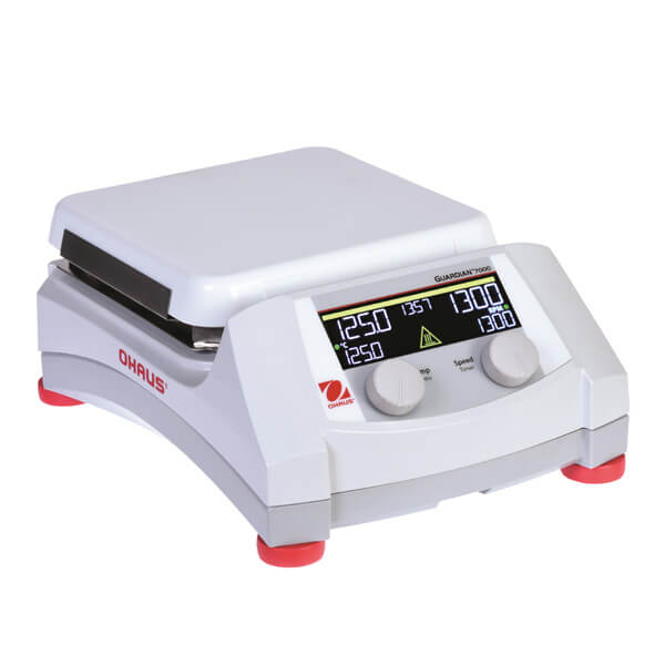 E-G71HS07C 120V US Hotplate-Stirrer