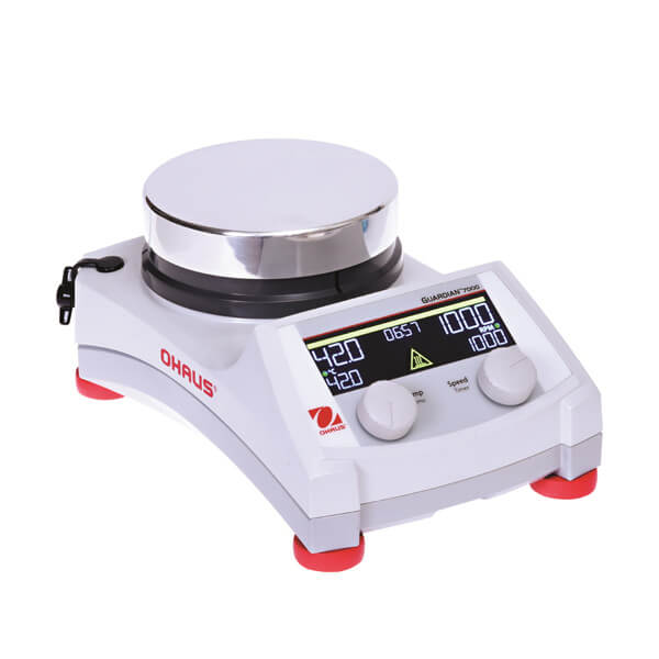 E-G71HSRDM 120V US Hotplate-Stirrer