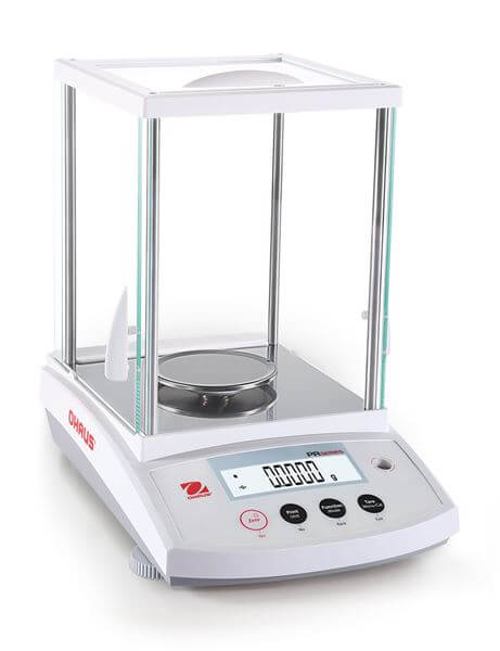 Analytical Weighing Balance, PR124