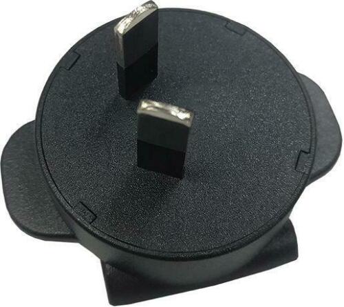 AC-PRONG AU Power Plug