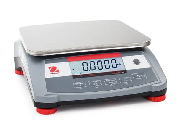 Compact Weighing Scale , R31P3, AM