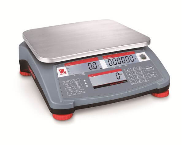 Counting Weighing Scale, RC31P1502, AM
