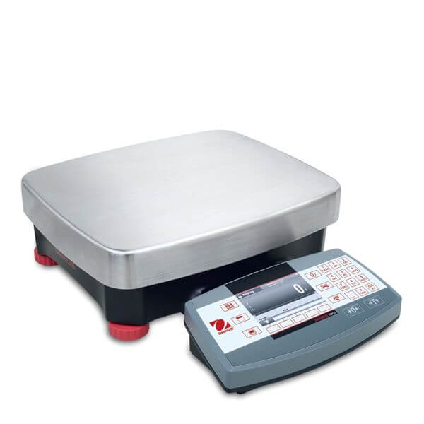 Picture of Ohaus 30070312 Ranger 7000 Compact Weighing Scale, R71MD35, AM
