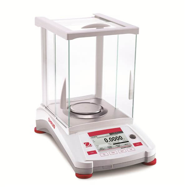 Electronic Weighing Balance, AX224
