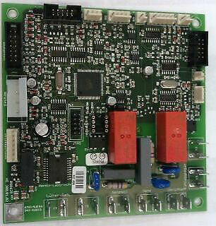 Control Board for Lab, FC5515R