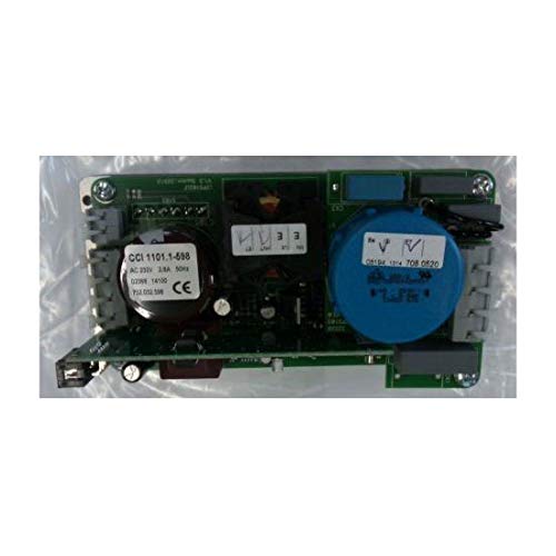 230V Frequency Converter, FC for Lab Accessories