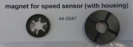 Magnet Speed Sensor for Lab, FC5515R