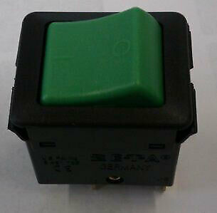 6A Power Switch for Lab, FC
