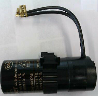 Capacitor Starting for Lab, FC5515R
