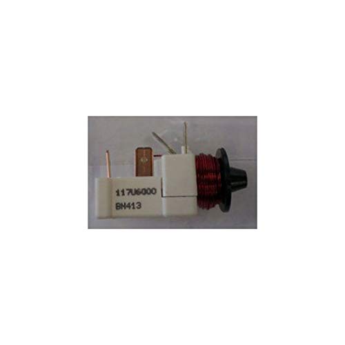 230V Danfoss Relais Starting for Lab, FC