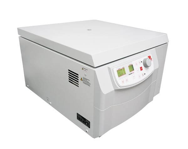 120V Frontier 5000 Series Multi-Pro Universal Centrifuge for Lab, FC5916