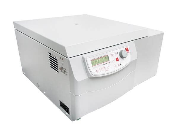 120V Frontier 5000 Series Multi-Pro Universal Centrifuge with Refrigeration System for Lab, FC5916R