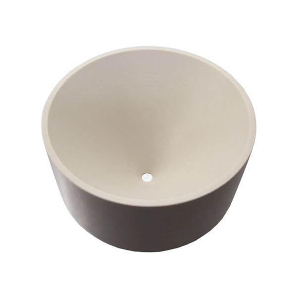 1 x 500 ml Rotor Rack for Conical Bottom, 96 mm dia. Tube FA - Pack of 2