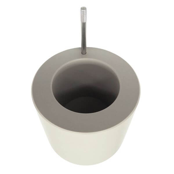 1 x 175 & 225 ml Rotor Rack for Flat Bottom Tubes, 61 mm dia. Tube - Pack of 2