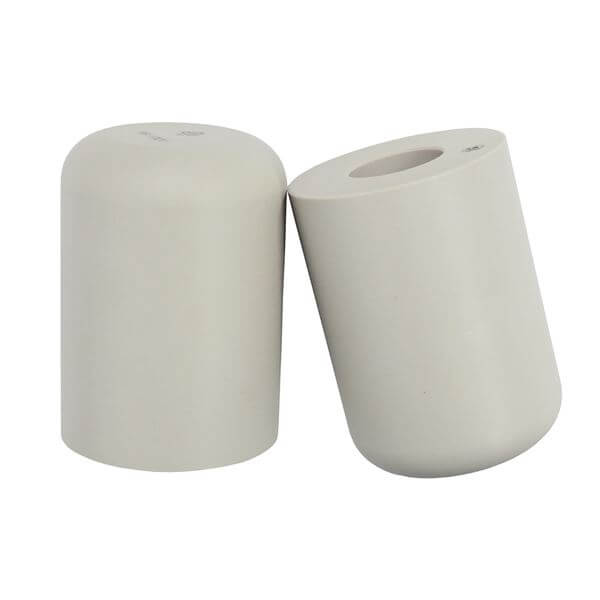 1x 50 ml Rotor Adapter for Conical Bottom Tubes FA, 29.5 mm dia. - Pack of 2