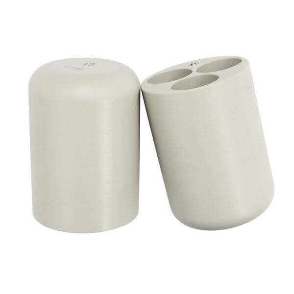 3 x 50 ml Rotor Adapter for Round Bottom Tubes RB, 29 mm dia. - Pack of 2