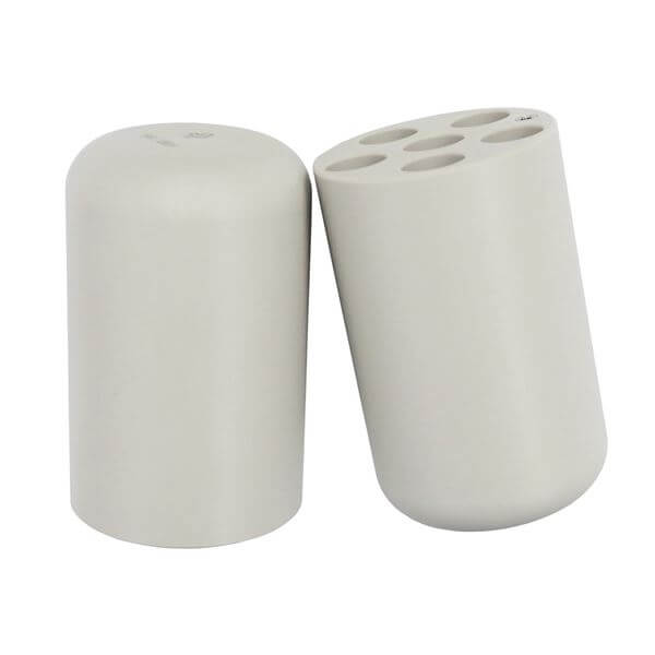 6 x 15 ml Rotor Adapter for Conical Bottom Tubes RB, 17 mm dia. - Pack of 2