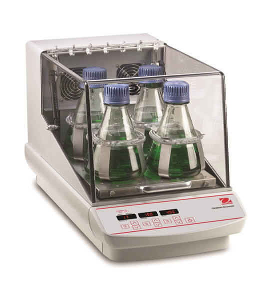 Incubating Heavy Duty Orbital Shaker, ISHD16HDG, US