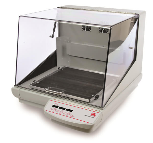 Incubating Heavy Duty Orbital Shaker, ISHD23HDG, US